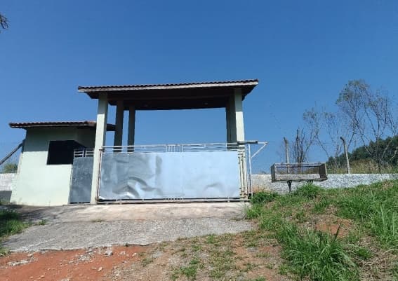 Area Rural em leilão em Mogi Das Cruzes - SP — LOTE 1: Gleba de terras - Fazenda Pindorama - (02)