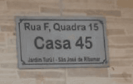 Foto 2 de 2: Casa em leilão em São José De Ribamar - MA — LOTE 8: Casa com 79,33 m² - Jardim Turu