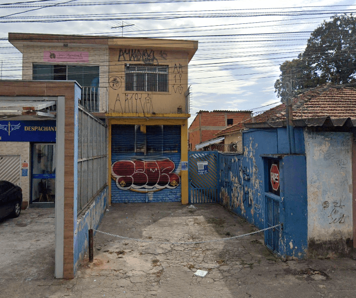 Casa em leilão em São Paulo - SP — LOTE 1: Casa com 250 m² - Vila Norma