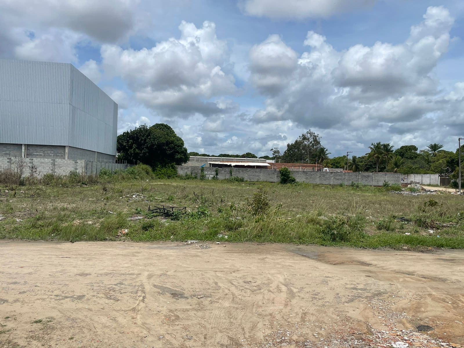 Foto 7 de 7: Terreno em leilão em Rio Largo - AL — LOTE 2: Terreno com área de 3.600,00m² - Tabuleiro do Pinto RIO LARGO AL
