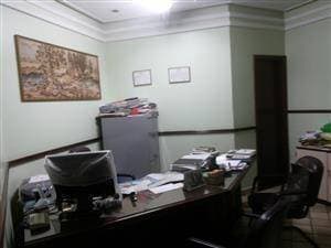 Foto 9 de 12: Comercial em leilão em Santos - SP, bairro Centro — LOTE 5: Loja, Padrão, 0 vaga(s) de garagem SANTOS SP