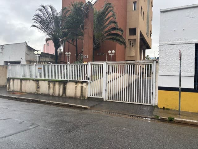 Comercial em leilão em São Paulo - SP, bairro Barra Funda — LOTE 8: Conjunto Comercial com 34,00 m² - Barra Funda SÃO PAULO SP