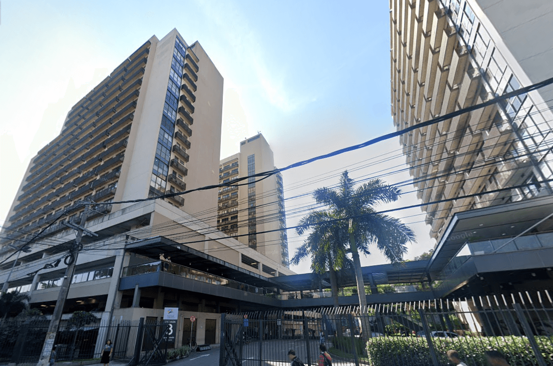 Comercial em leilão em Rio De Janeiro - RJ — LOTE 30: Sala Comercial com 29,00 m² - Del Castilho