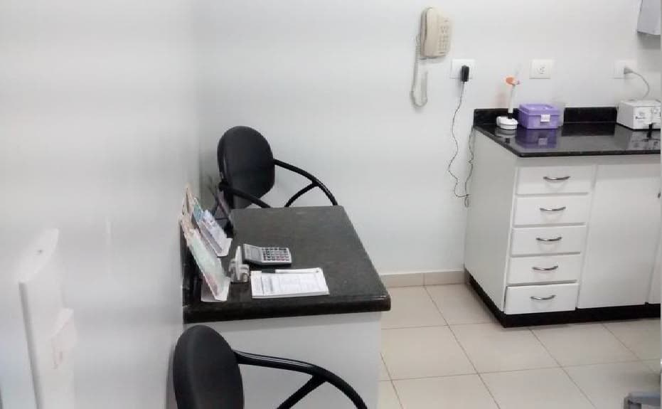 Foto 3 de 16: Comercial em leilão em Marialva - PR — LOTE 3: Imóvel Comercial e Resid. com 386,13 m² - Centro