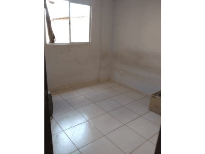 Foto 6 de 9: Apartamento em leilão em Planaltina - GO — LOTE 4: Apartamento com 42,64 m² - Setor Oeste