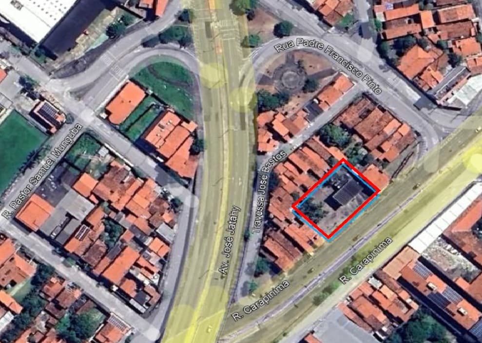 Foto 3 de 3: Comercial em leilão em Fortaleza - CE — LOTE 2: Direitos - Alienação da posse do Prédio com 246,00 m² FORTALEZA CE