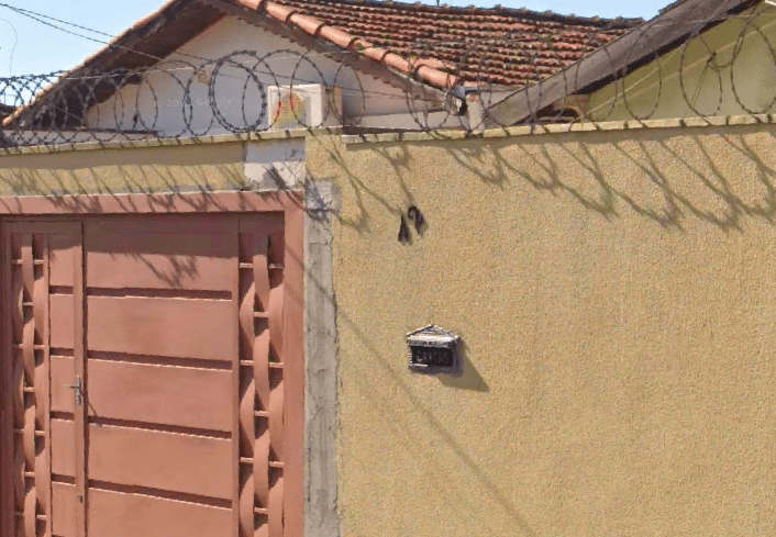 Foto 3 de 3: Casa em leilão em Ribeirão Preto - SP — LOTE 7: Casa com 91,80 m² - Campos Elíseos RIBEIRÃO PRETO SP