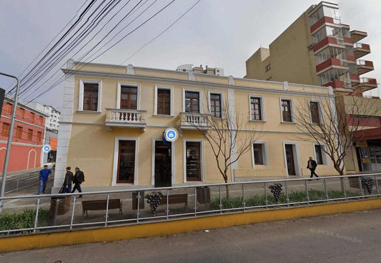 Foto 3 de 4: Comercial em leilão em Bento Gonçalves - RS — LOTE 67: Loja 26 com 111,81m² - Centro BENTO GONÇALVES RS