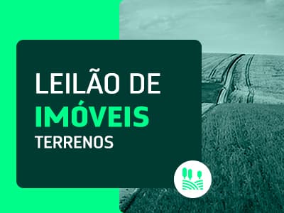 Area Rural em leilão em Alto Alegre Do Pindaré - MA — LOTE 1: Área de terras com 54,5206 HA - Fazenda Glória - (02)