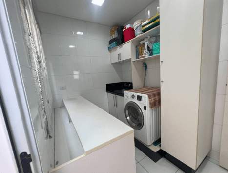 Foto 9 de 28: Casa em leilão em Piracicaba - SP — LOTE 1: Casa com 273,51 m² - Terras de Piracicaba PIRACICABA SP