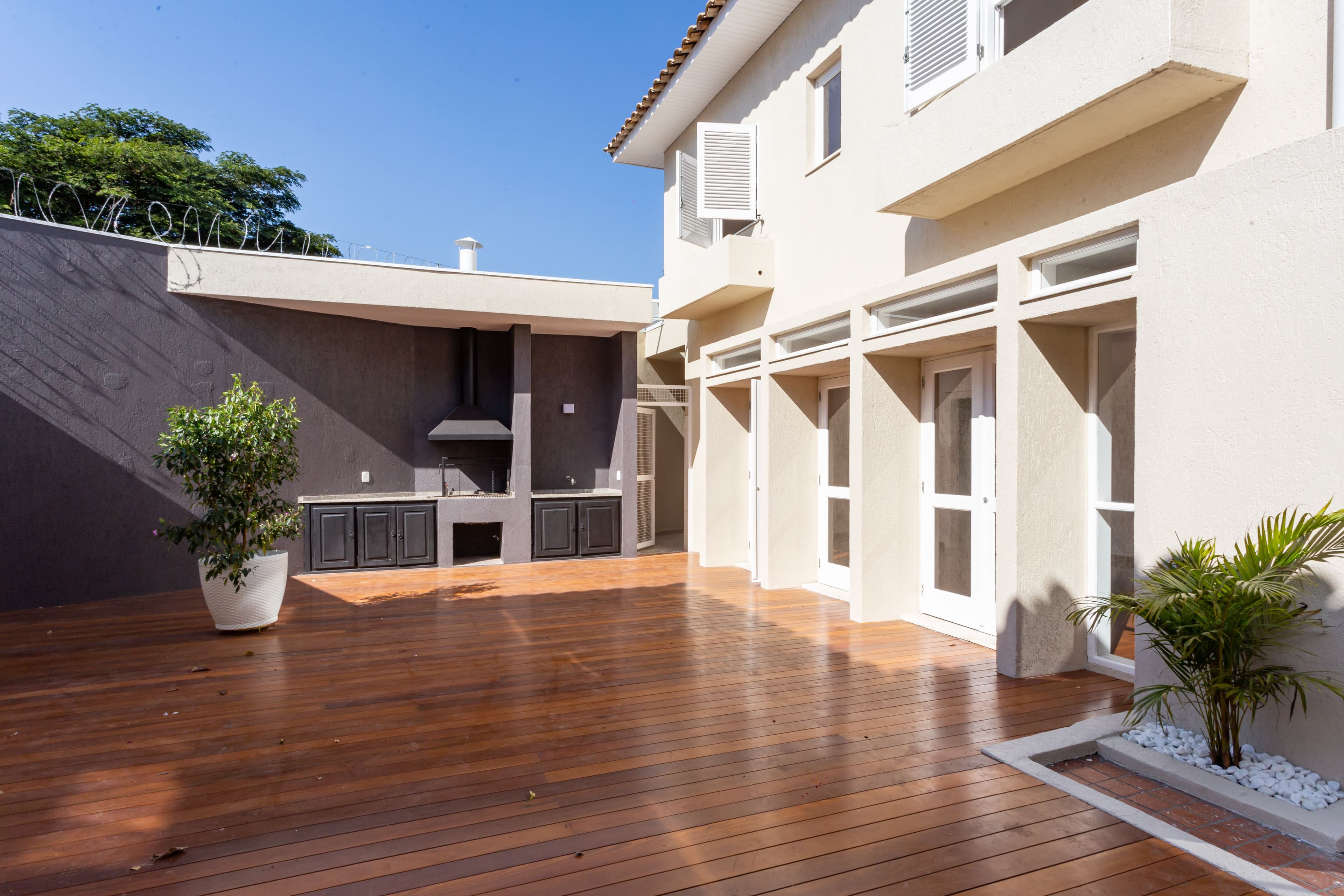 Foto 13 de 58: Casa em leilão em São Paulo - SP — LOTE 1: Casa Alto Padrão com 465,00 m² - Morumbi SÃO PAULO SP