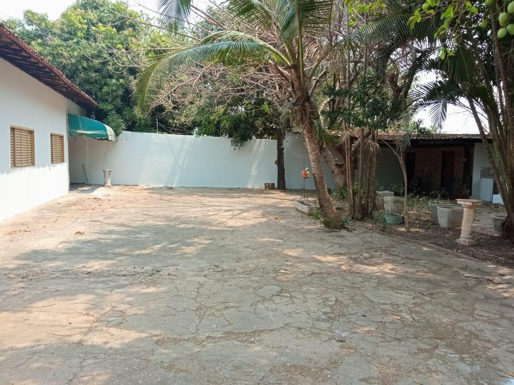 Foto 10 de 16: Casa em leilão em Cuiabá - MT — LOTE 8: Casa com 223,00 m² - Residencial Altos