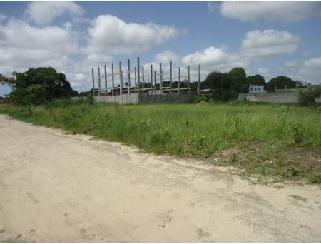 Foto 4 de 7: Terreno em leilão em Rio Largo - AL — LOTE 2: Terreno com área de 3.600,00m² - Tabuleiro do Pinto RIO LARGO AL
