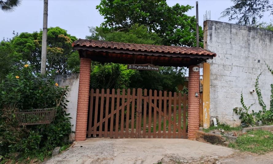 Foto 1 de 3: Casa em leilão em Santa Isabel - SP — LOTE 55: A Nua Propriedade Chácara com 738,20 metros quadrados