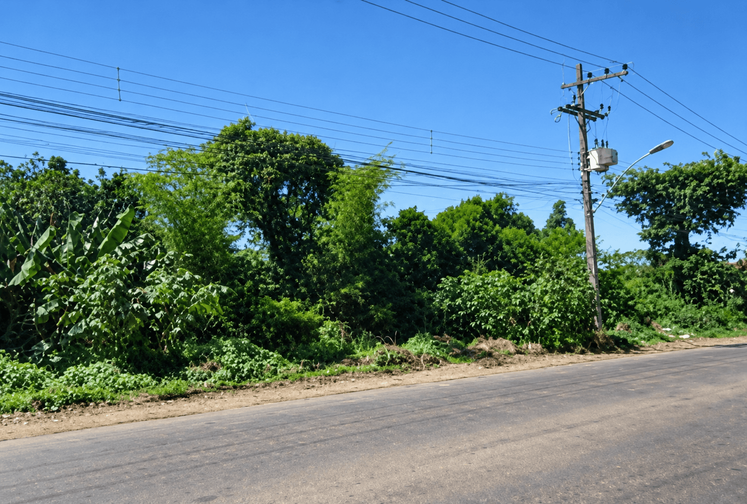 Foto 2 de 3: Terreno em leilão em Viamão - RS — LOTE 25: Terreno com 24.166,34 m² - Planalto VIAMÃO RS