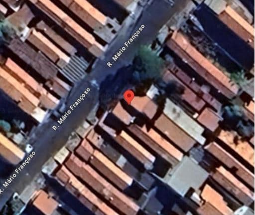 Foto 11 de 12: Casa em leilão em Piracicaba - SP — LOTE 1: Casa com 16,50 m² - Matão - (02)