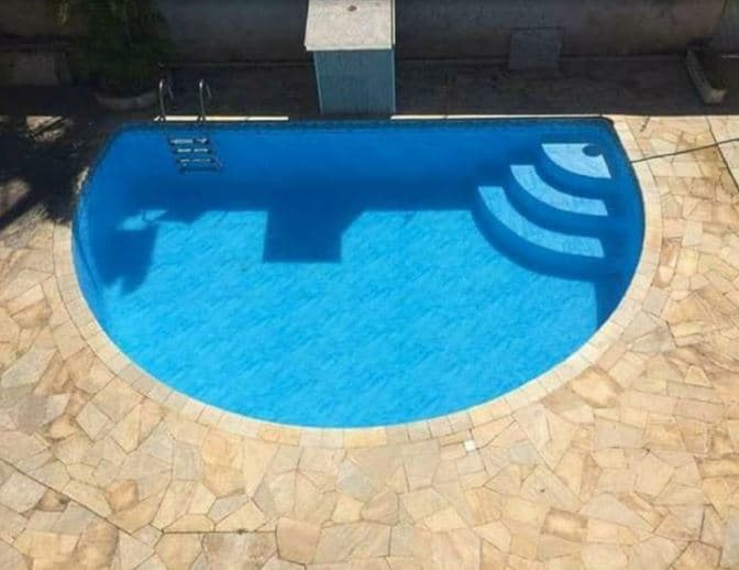 Foto 3 de 9: Casa em leilão em Caçapava - SP — LOTE 1: Casa com 280 m² - Parque Res. Maria Elmira CAÇAPAVA SP