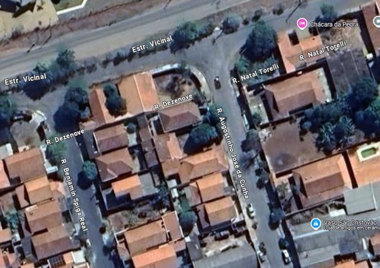 Casa em leilão em Tambaú - SP — LOTE 1: 50% de Casa em terreno de 250 m² - Jd. das Pitas TAMBAÚ SP