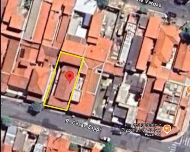 Foto 2 de 2: Casa em leilão em Indaiatuba - SP — LOTE 1: Casa com 204,92 m - Jardim Morada Sol