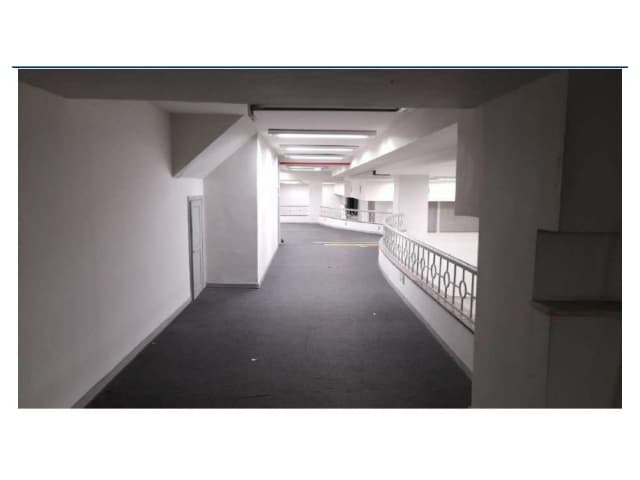 Foto 10 de 16: Comercial em leilão em Rio De Janeiro - RJ, bairro São Cristóvão — LOTE 6: Loja Comercial com 575,00 m² - São Cristóvão RIO DE JANEIRO RJ