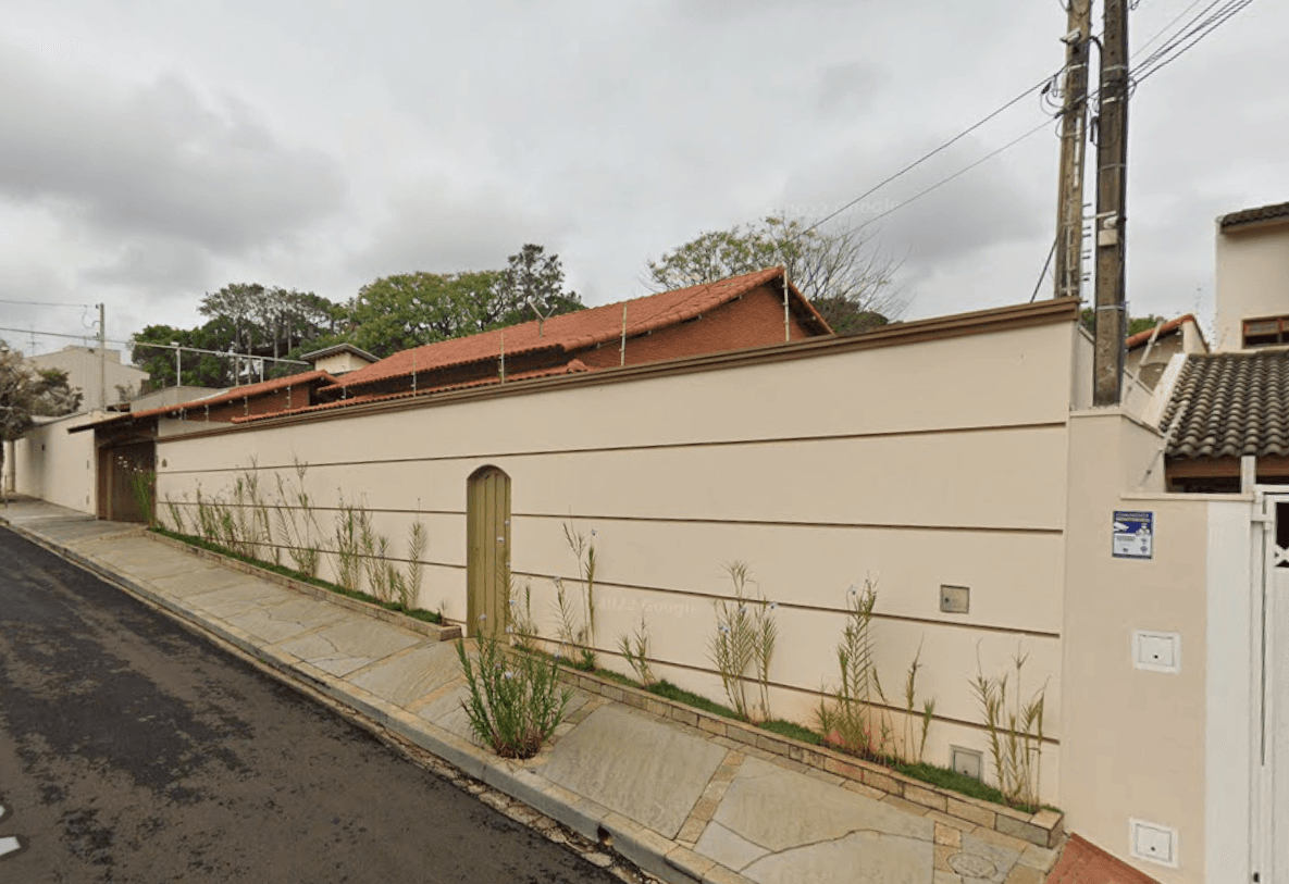 Foto 2 de 3: Casa em leilão em São Carlos - SP, bairro Vila Elizabeth — LOTE 12: Casa com 282,53 m² - Vila Elizabeth SÃO CARLOS SP