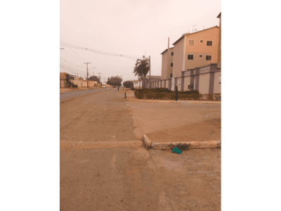 Foto 2 de 9: Apartamento em leilão em Planaltina - GO — LOTE 4: Apartamento com 42,64 m² - Setor Oeste