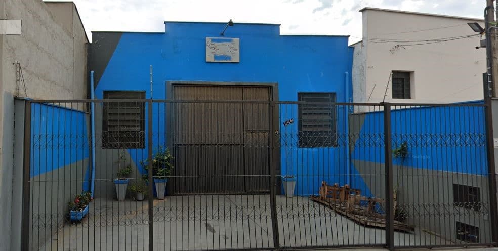 Foto 1 de 2: Comercial em leilão em Piracicaba - SP — LOTE 1: Imóvel comercial com 272 m² - Paulicéia PIRACICABA SP