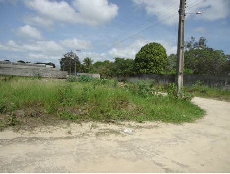 Foto 3 de 7: Terreno em leilão em Rio Largo - AL — LOTE 2: Terreno com área de 3.600,00m² - Tabuleiro do Pinto RIO LARGO AL