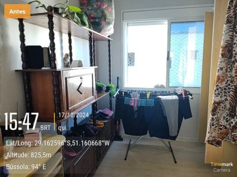 Foto 8 de 12: Apartamento em leilão em Caxias Do Sul - RS — LOTE 2: Apartamento com 70,07 m² - Nossa Senhora de Lourdes