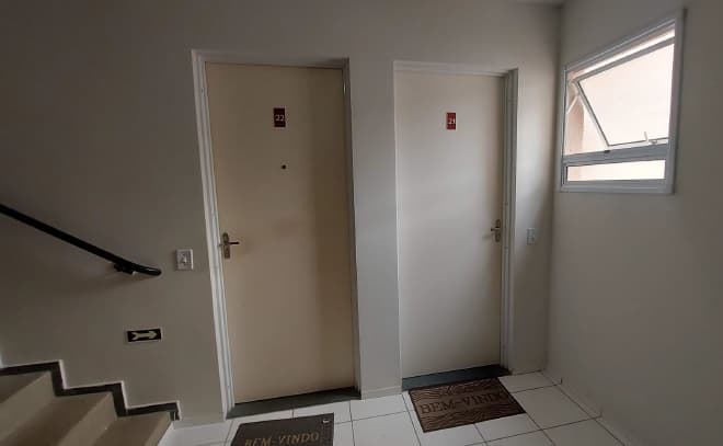 Foto 5 de 6: Apartamento em leilão em Indaiatuba - SP — LOTE 1: Apartamento com 51,150 m² - Parque Campo Bonito INDAIATUBA SP