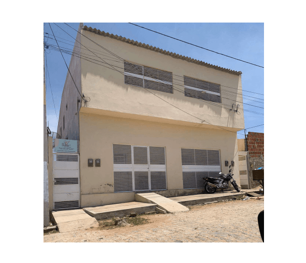 Terreno em leilão em Belém De São Francisco - PE — LOTE 6: Imóvel com 267,45 m² - Centro
