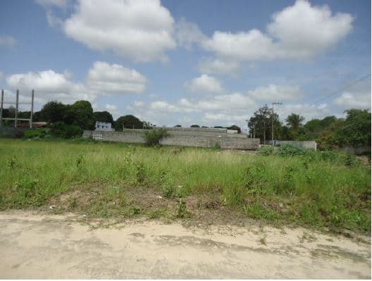 Foto 2 de 7: Terreno em leilão em Rio Largo - AL — LOTE 2: Terreno com área de 3.600,00m² - Tabuleiro do Pinto RIO LARGO AL