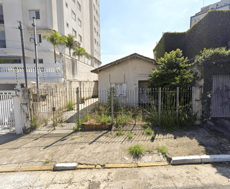 Foto 1 de 3: Comercial em leilão em São Paulo - SP — LOTE 59: 1,785% do Prédio - Vila Carrão