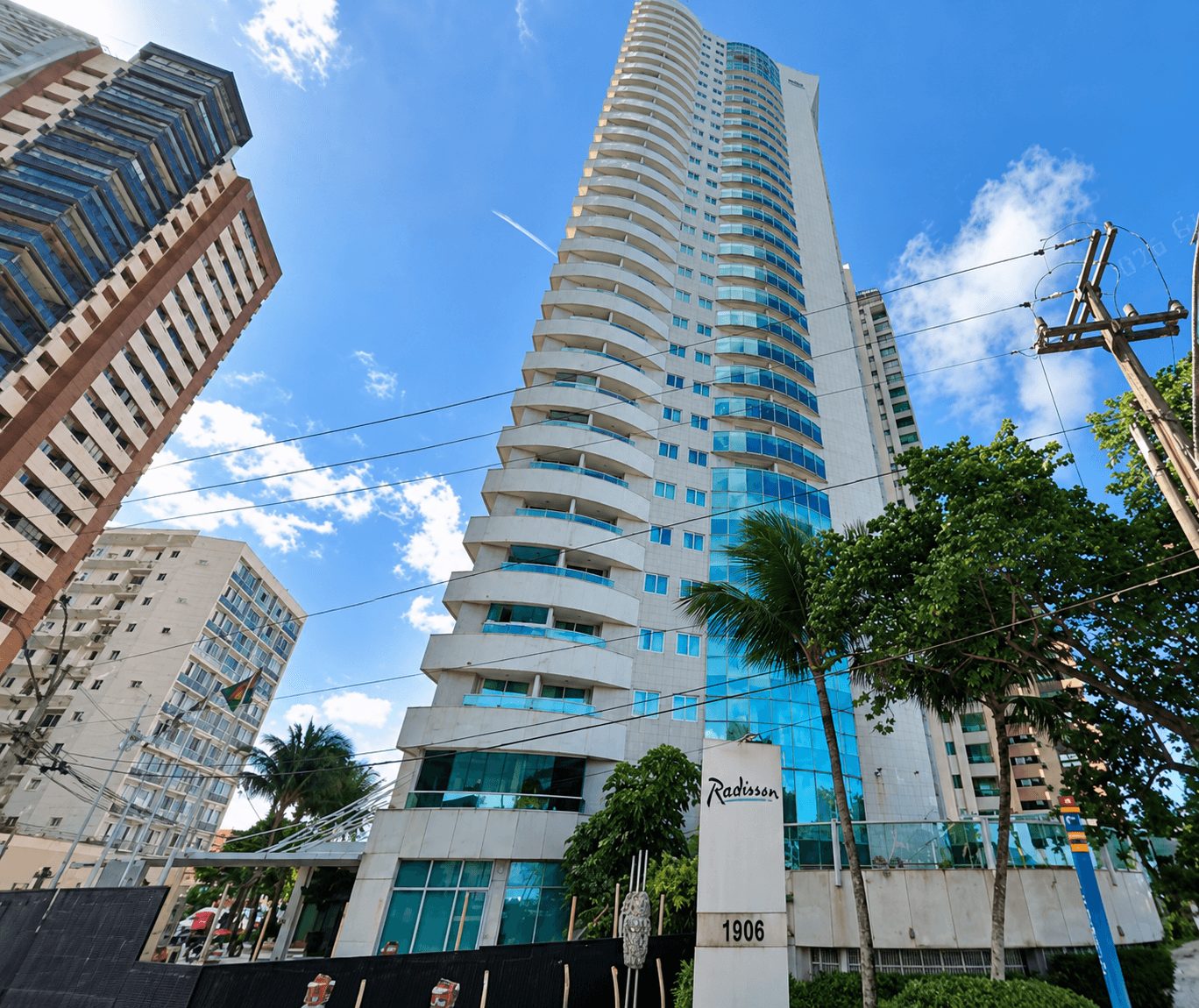 Foto 2 de 3: Apartamento em leilão em Recife - PE, bairro Boa Viagem — LOTE 4: Apartamento com 40,01 m² - Boa Viagem RECIFE PE