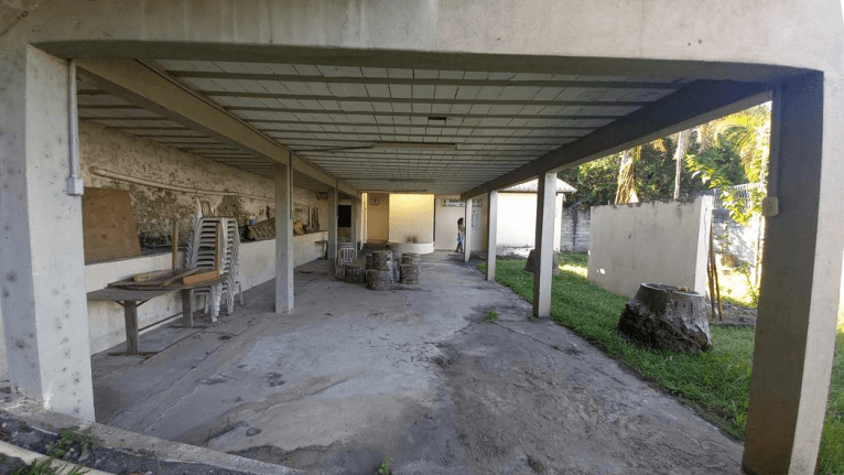 Foto 24 de 28: Comercial em leilão em Tremembé - SP, bairro Rancho Grande — LOTE 1: Imóvel residencial e comercial com 971,85 m² - Rancho Grande TREMEMBÉ SP