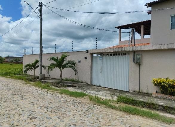 Foto 2 de 5: Casa em leilão em Maranguape - CE, bairro Novo Maranguape Ii — LOTE 2: Casa com 174,18 m² - Novo Maranguape II MARANGUAPE CE