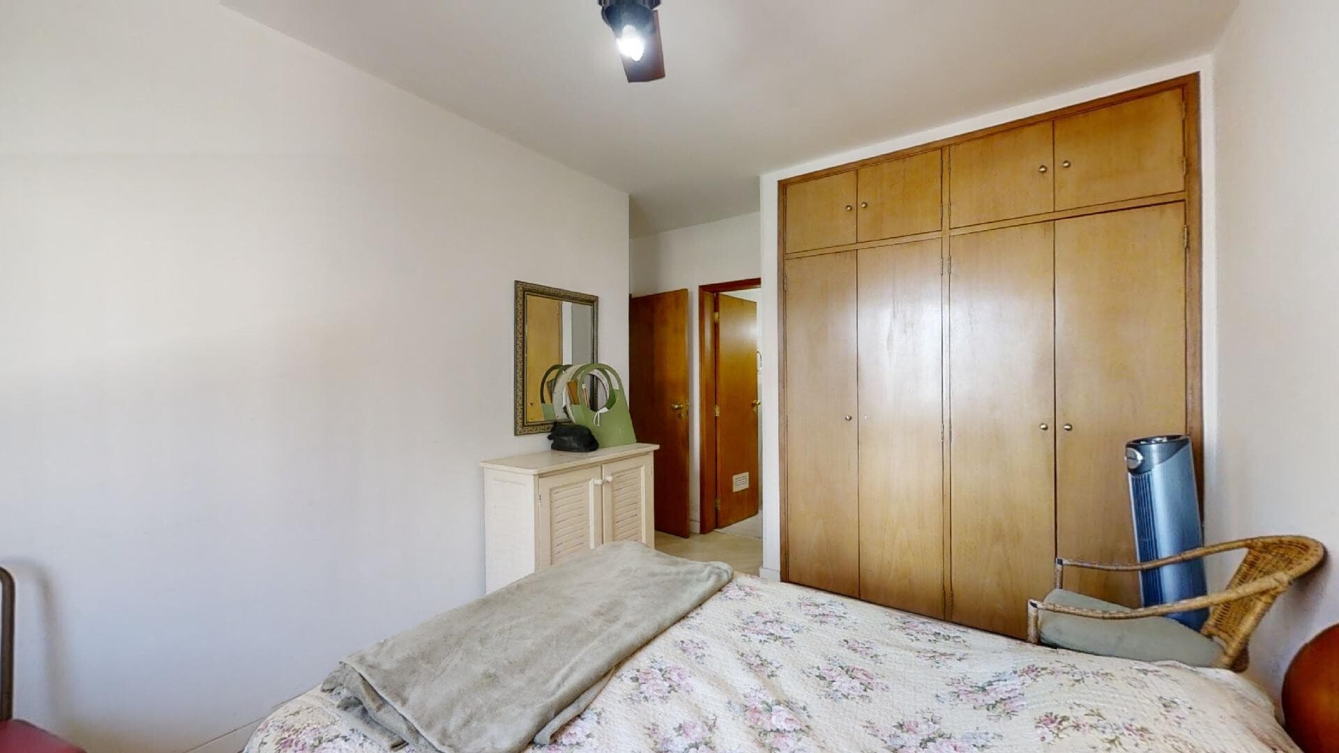 Foto 18 de 31: Apartamento em leilão em São Paulo - SP — LOTE 5: Direitos sobre Apartamento com 95,43 m² - Vila Mariana