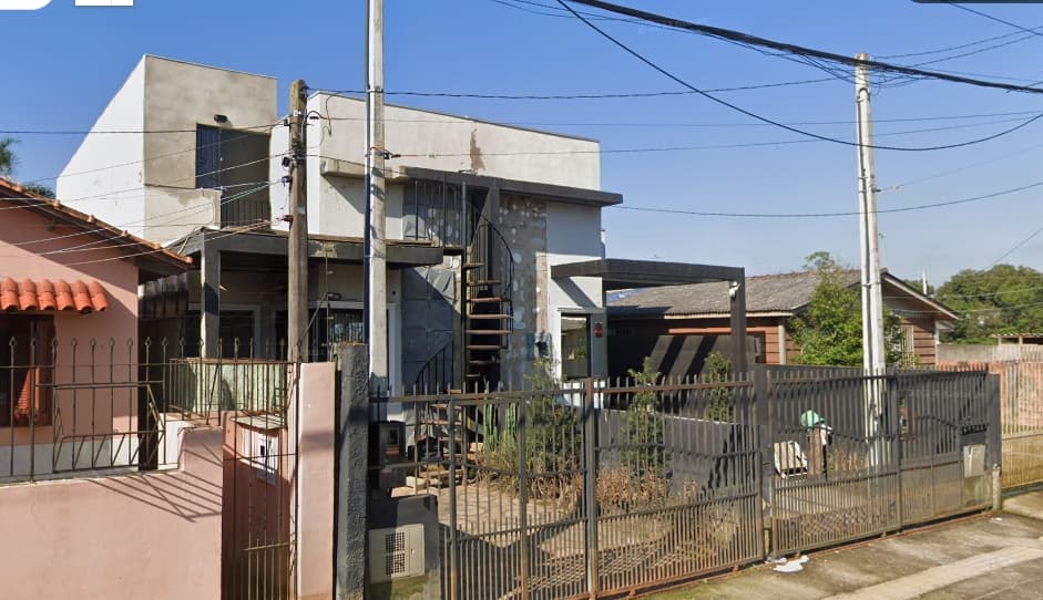 Casa em leilão em Cachoeirinha - RS — LOTE 22: Casa com 57,76 m² - Parque da Matriz