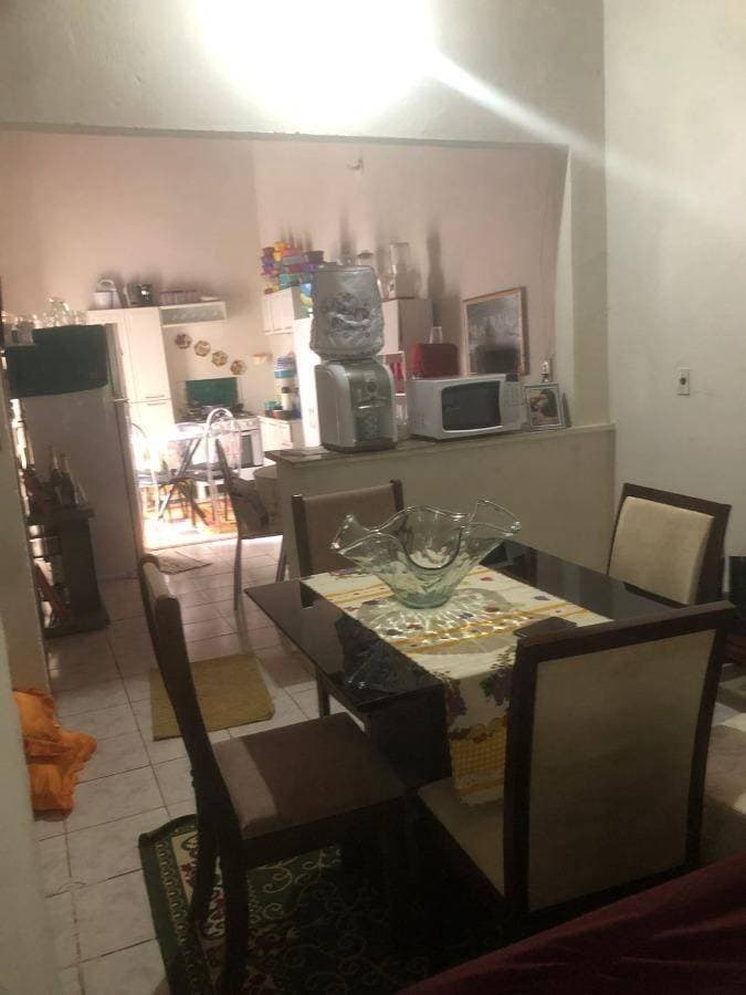 Foto 5 de 8: Casa em leilão em Senador Pompeu - CE — LOTE 79: Casa, Padrão, 0 vaga(s) de garagem SENADOR POMPEU CE