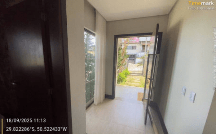Foto 4 de 9: Casa em leilão em Santo Antônio Da Patrulha - RS — LOTE 97: Casa com 224,04 m² - Cidade Alta SANTO ANTÔNIO DA PATRULHA RS