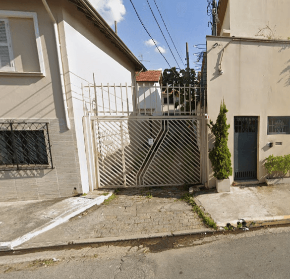 Foto 1 de 2: Comercial em leilão em São Paulo - SP — LOTE 77: Prédio - Lapa de Baixo