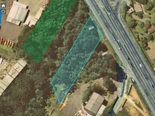 Foto 1 de 3: Terreno em leilão em São José Dos Pinhais - PR — LOTE 10: Terreno com 3.864,67m² - Arujá