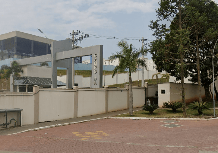 Foto 7 de 7: Apartamento em leilão em São José Dos Campos - SP — LOTE 1: Direitos sobre apartamento com 38,08 m² - Parque interlagos SÃO JOSÉ DOS CAMPOS SP