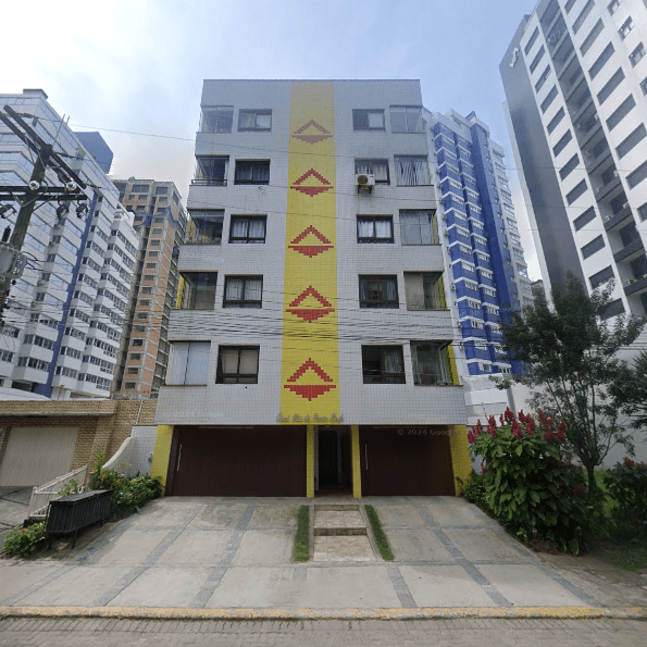 Apartamento em leilão em Torres - RS — LOTE 434: Apartamento com 36,34 m² - Predial