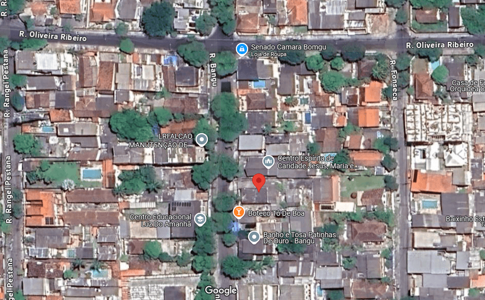 Foto 2 de 2: Imóvel em leilão em Rio De Janeiro - RJ — LOTE 4: Imóvel Residencial - Bangu