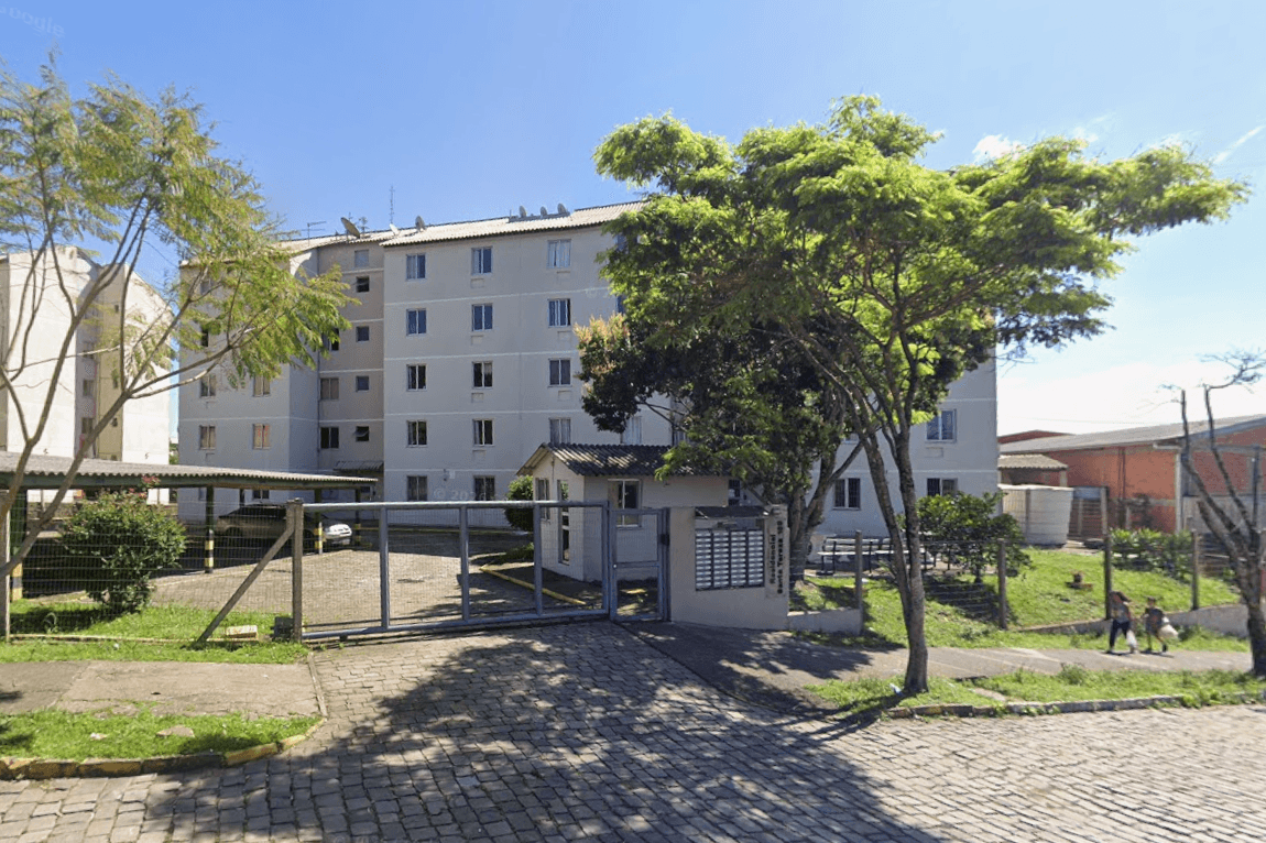 Foto 1 de 2: Apartamento em leilão em Caxias Do Sul - RS, bairro Nossa Senhora das Graças — LOTE 16: Apartamento com 38,81m² - Nossa Senhora das Graças CAXIAS DO SUL RS