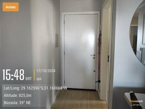 Foto 12 de 12: Apartamento em leilão em Caxias Do Sul - RS — LOTE 2: Apartamento com 70,07 m² - Nossa Senhora de Lourdes