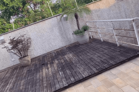 Foto 14 de 28: Casa em leilão em Piracicaba - SP — LOTE 1: Casa com 273,51 m² - Terras de Piracicaba PIRACICABA SP