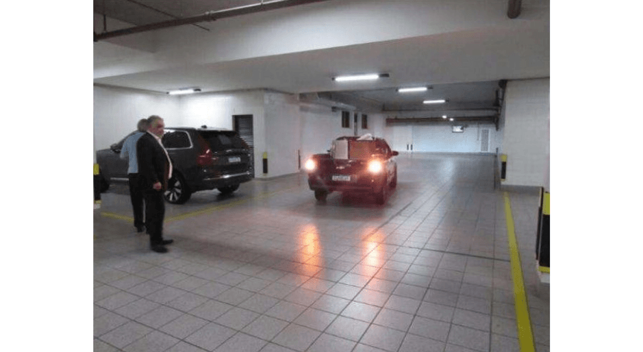 Foto 12 de 20: Apartamento em leilão em São Paulo - SP, bairro Jardim Europa — LOTE 1: Direitos Aquisitivos sobre Apto com 672,36m² - Jd. Europa SÃO PAULO SP