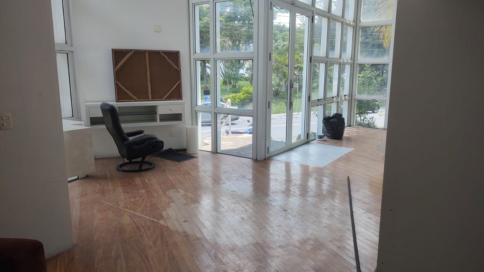 Foto 10 de 10: Comercial em leilão em São Paulo - SP — LOTE 6: Prédio Comercial com 500,00 m² - Morumbi